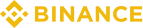 Binance官方安币logo